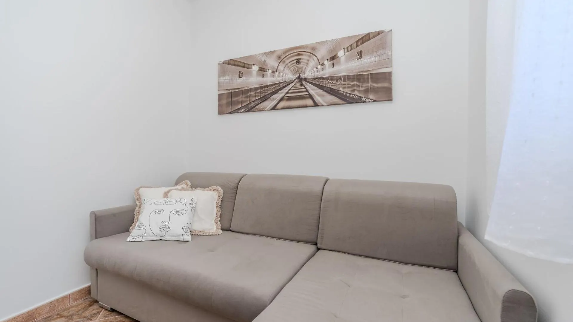 Apartment Plantosar Vir