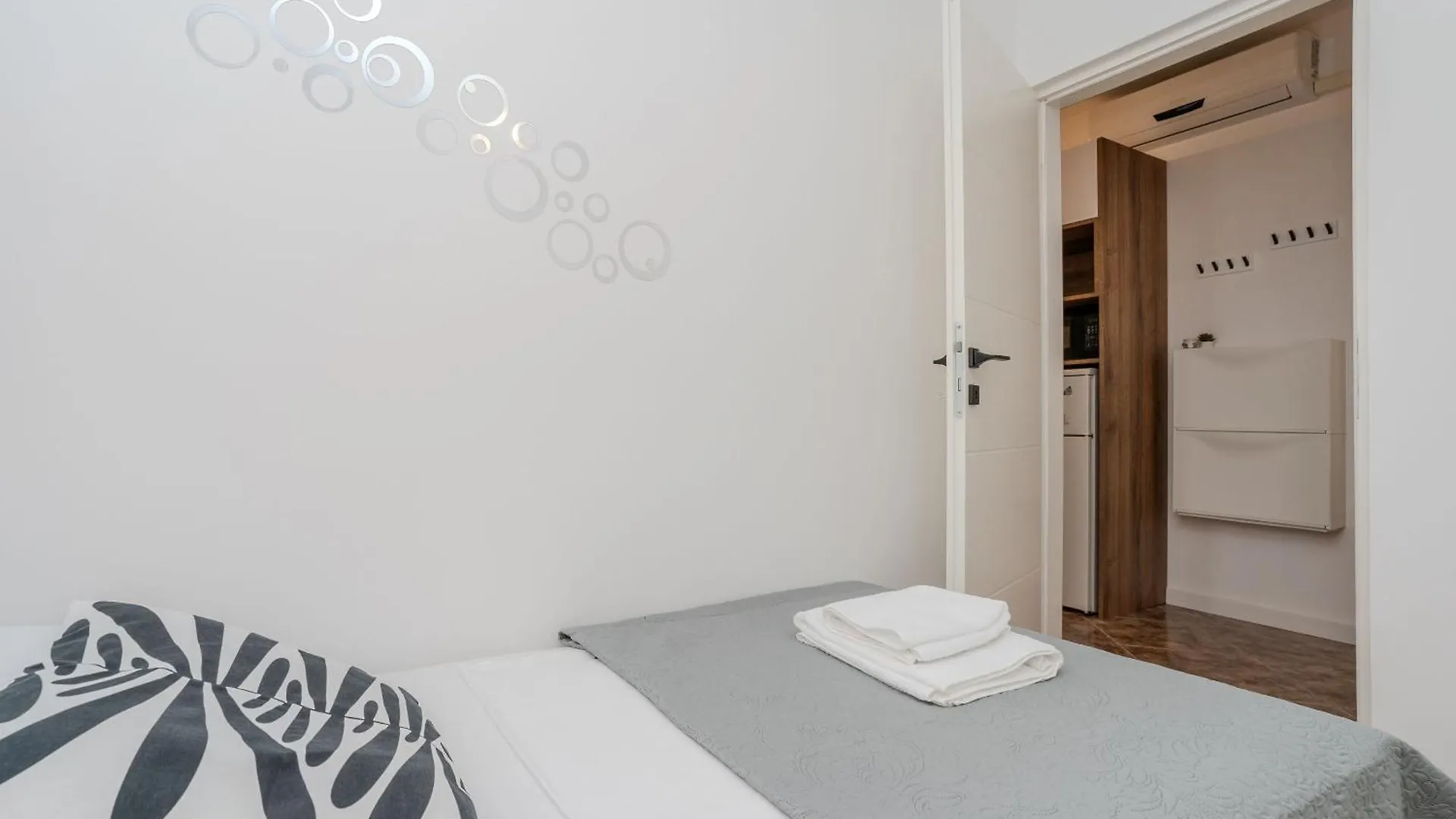 Apartment Plantosar Vir