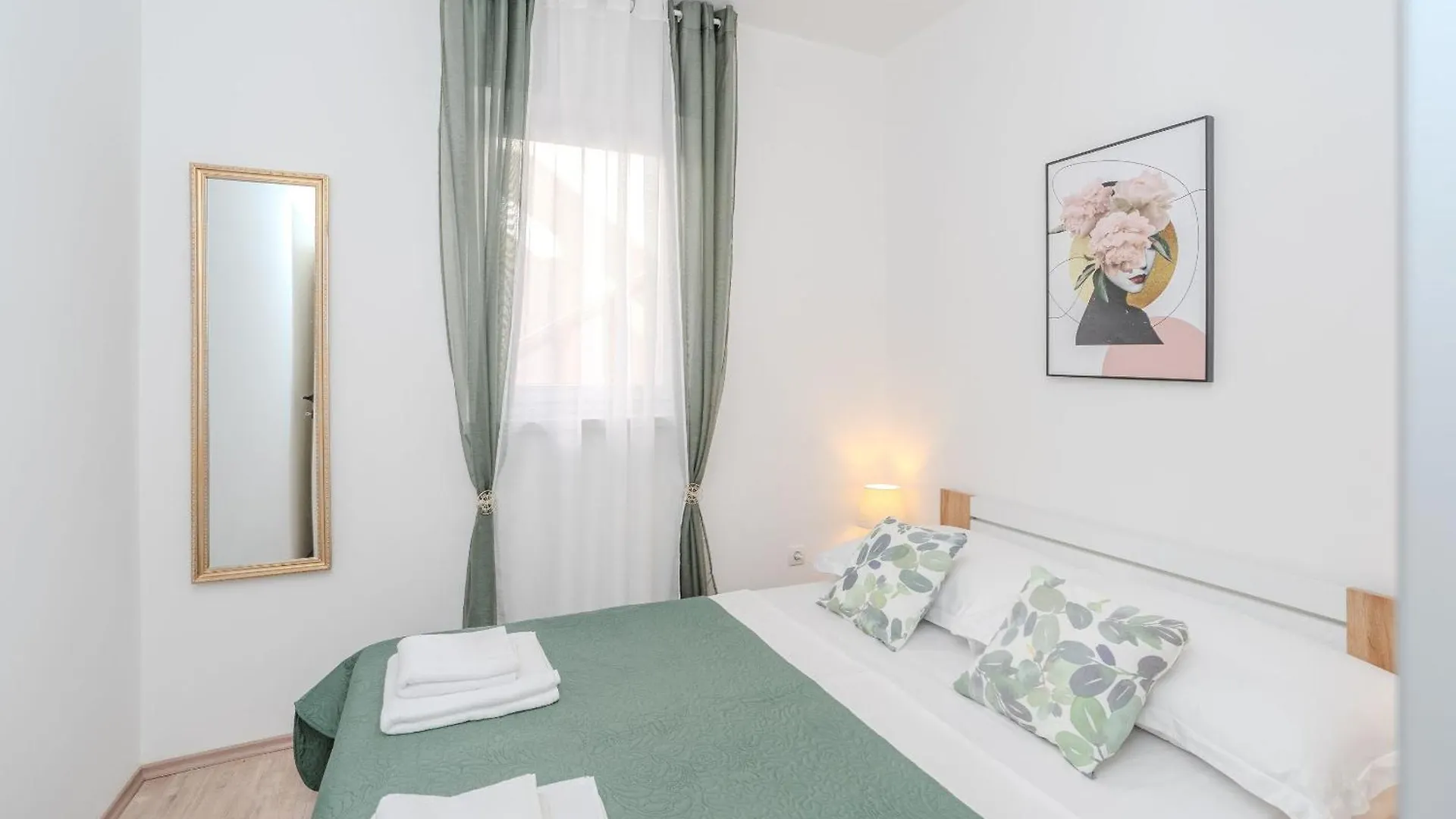 Apartment Plantosar Vir