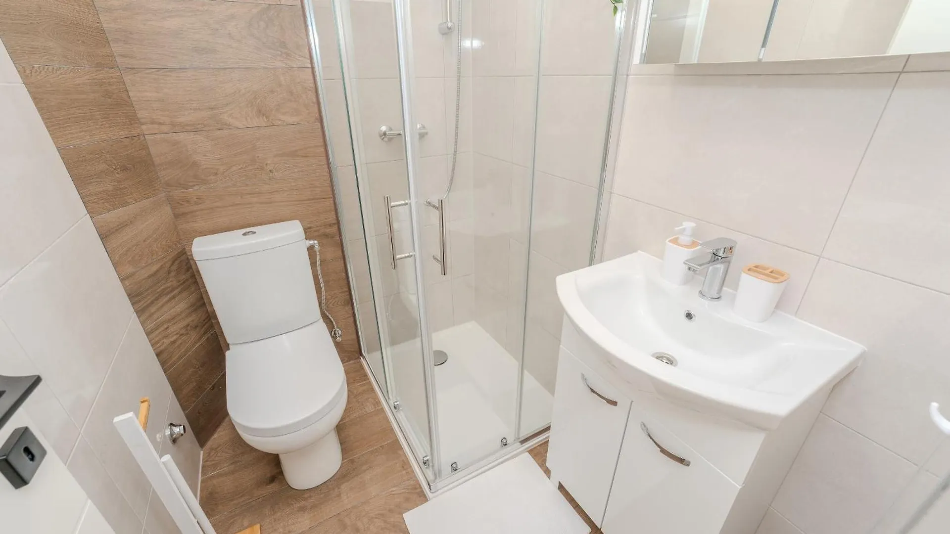Apartment Plantosar Vir