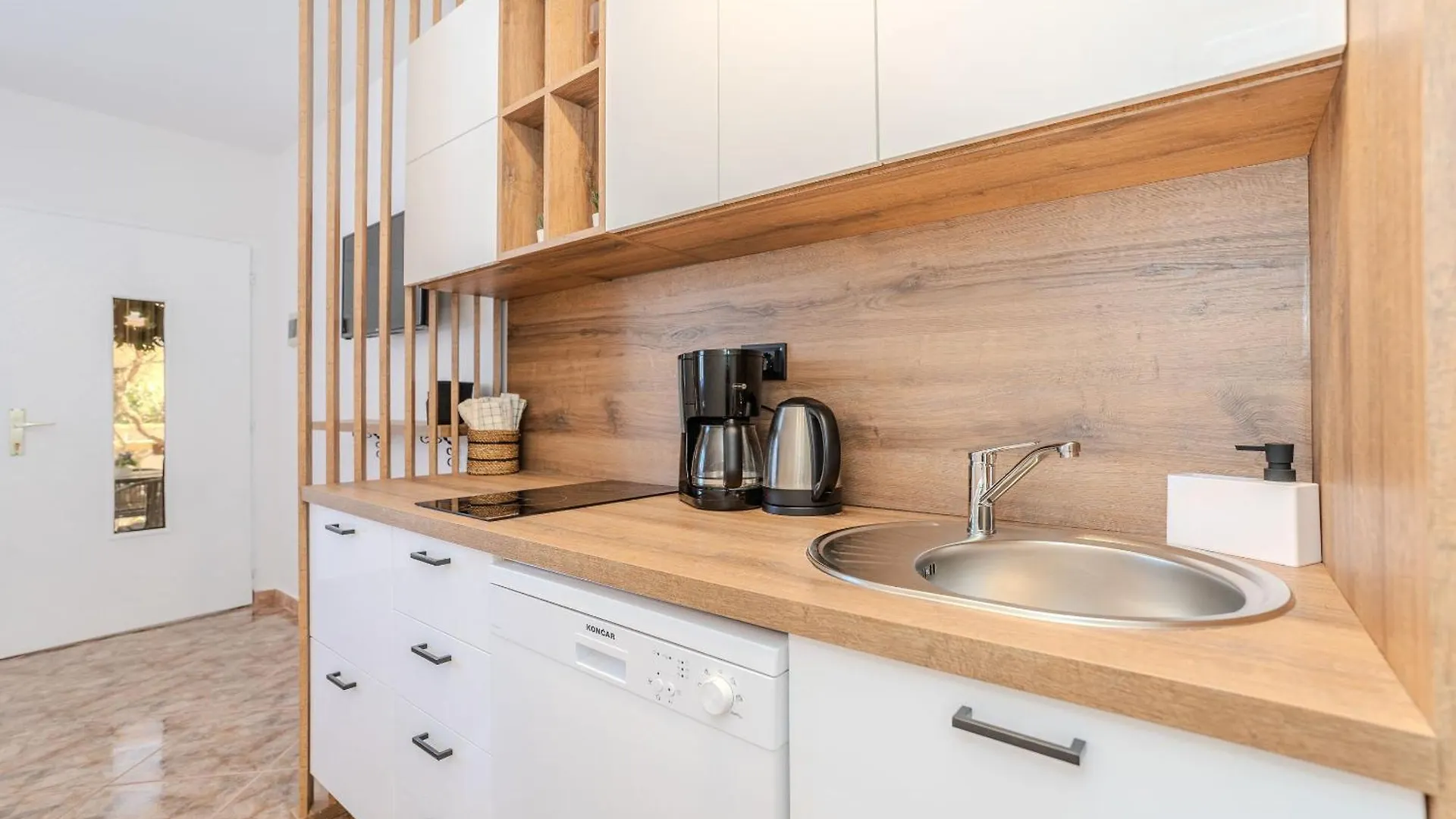 Apartment Plantosar Vir
