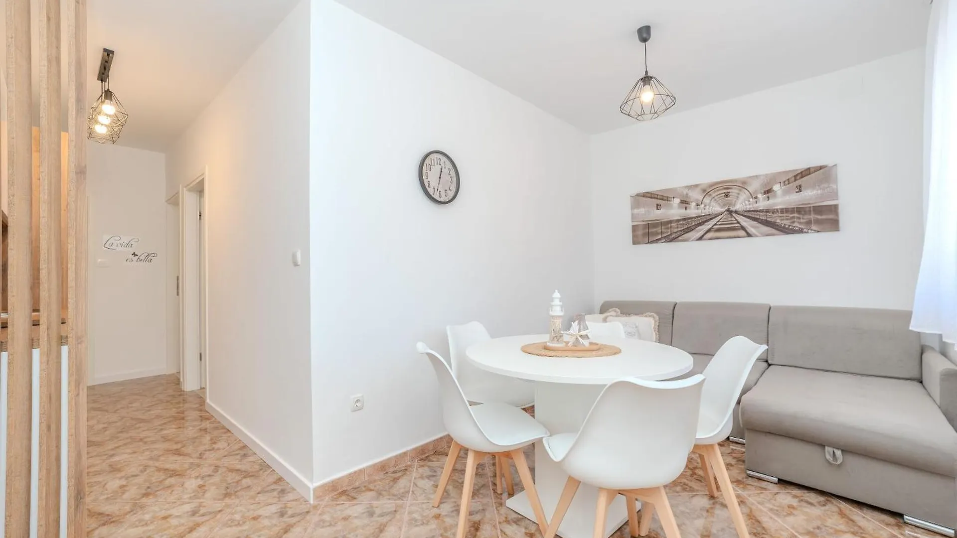 Apartment Plantosar Vir