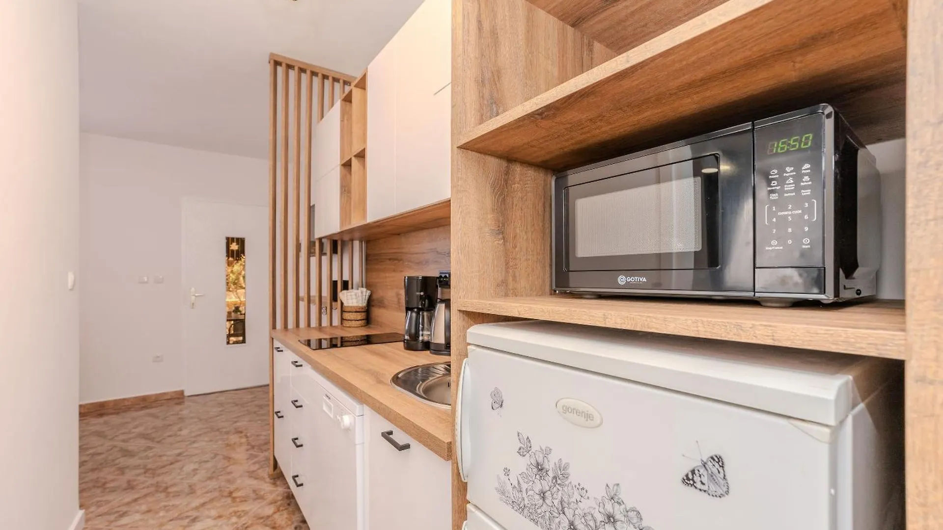 Apartment Plantosar Vir