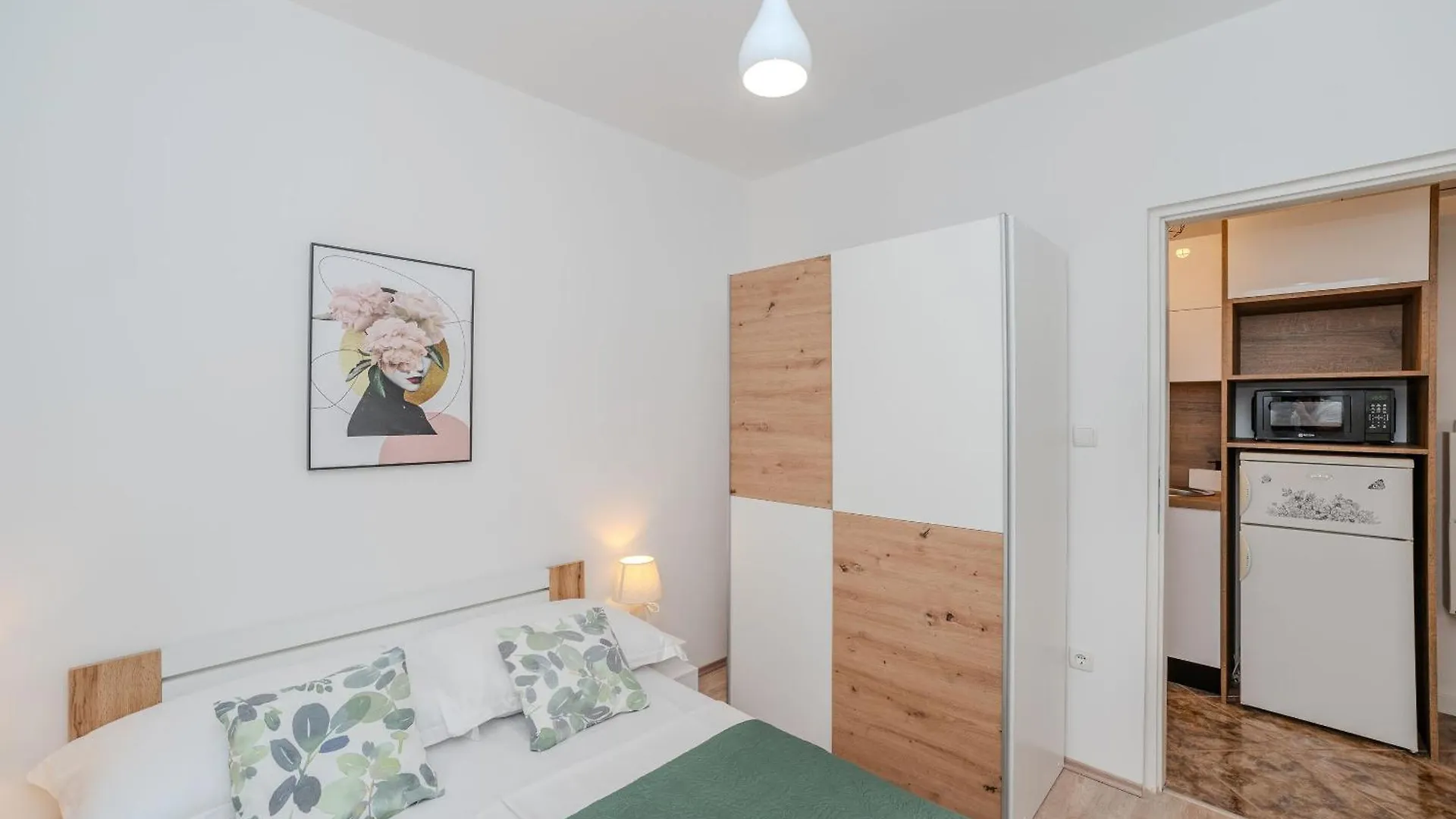 Apartment Plantosar Vir Croatia