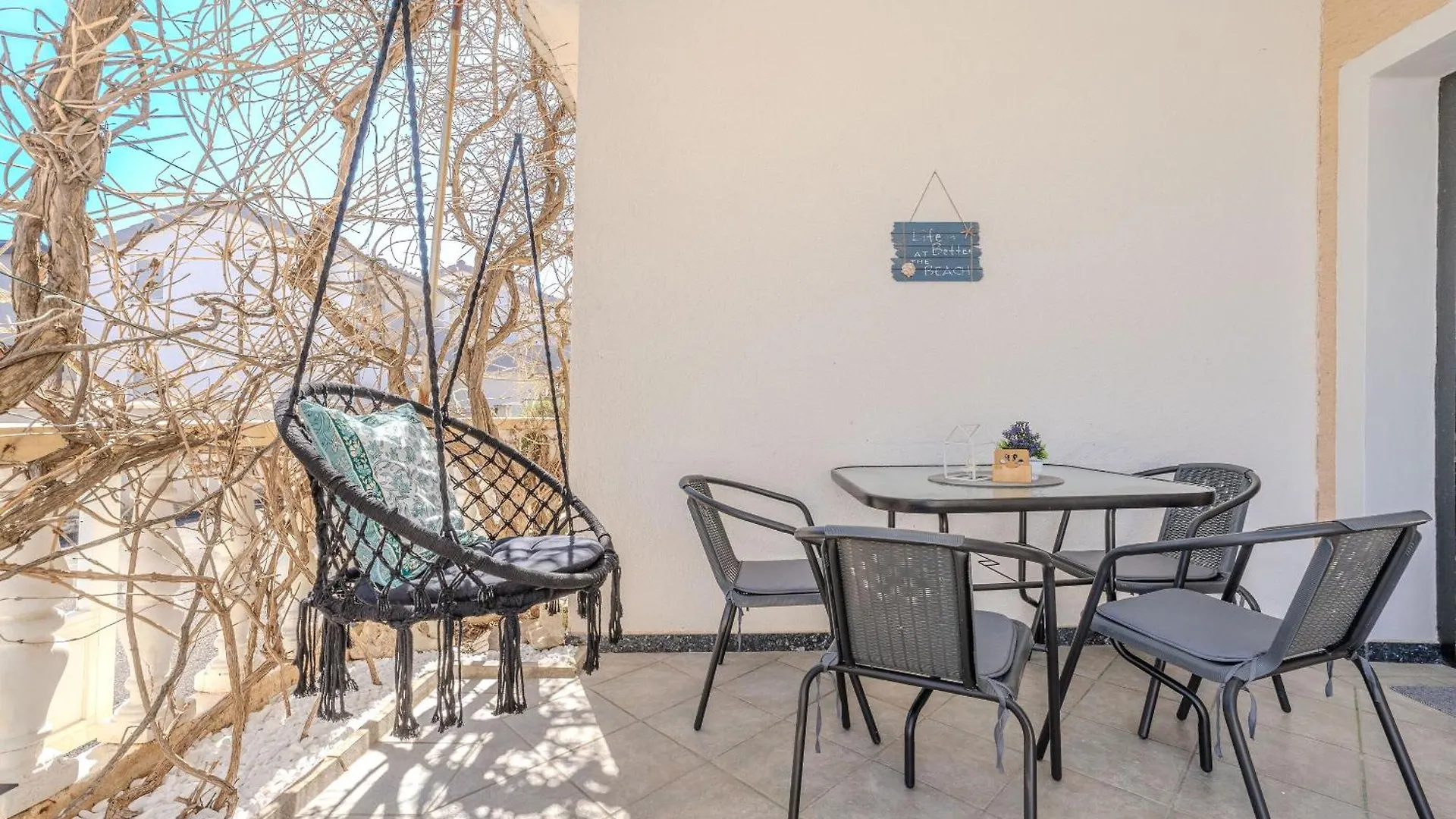 Apartment Plantosar Vir Croatia