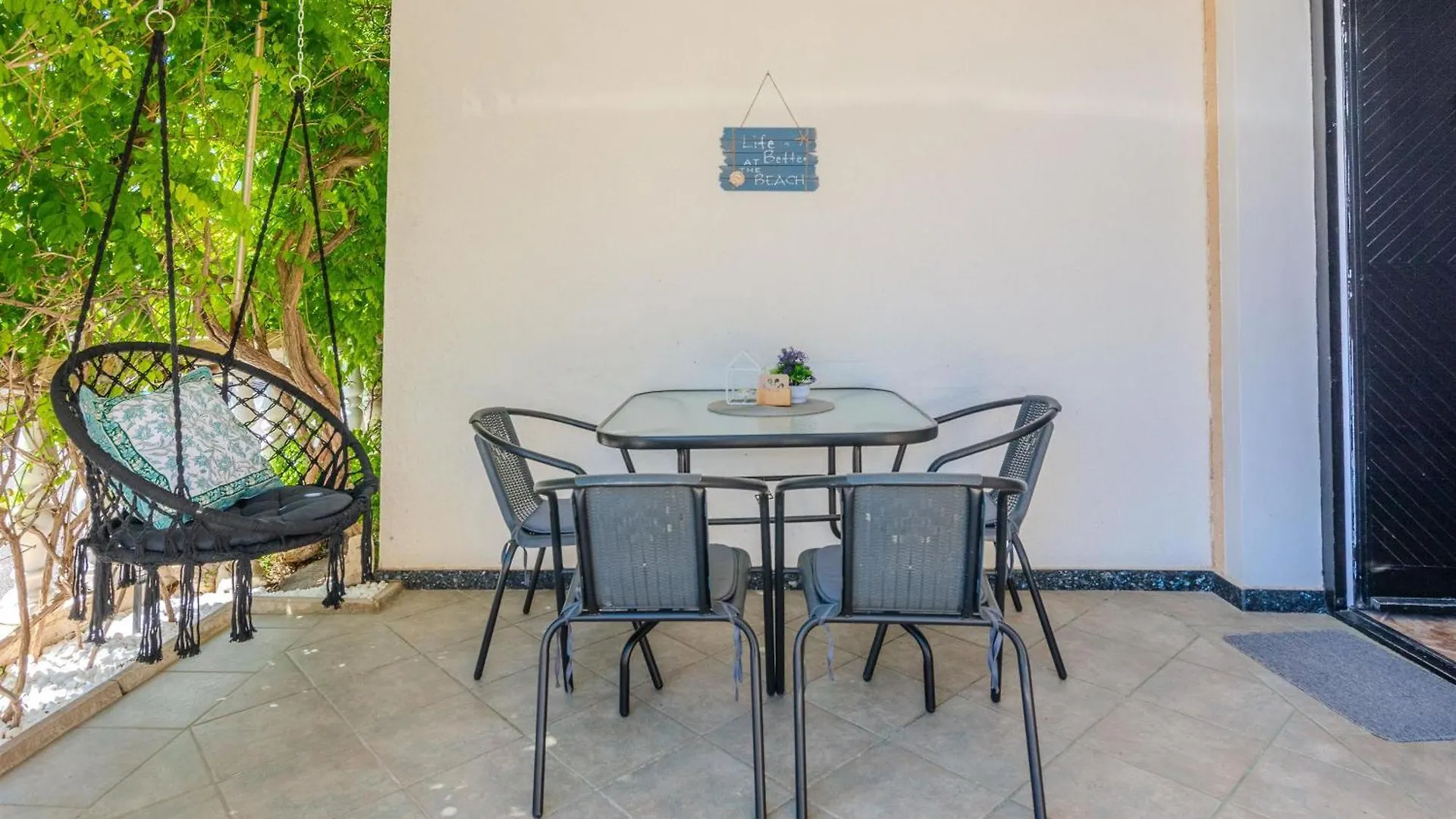 Apartment Plantosar Vir